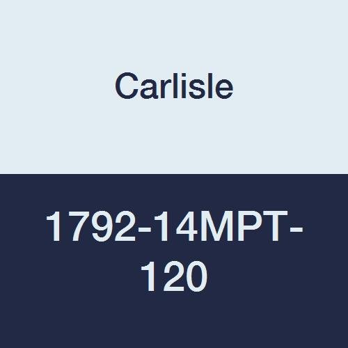 קרלייל 1792-14MPT-120 גומי פנתר בנוסף סינכרוני החגורה, 70.6 אורך, 4.73 רחב, 14 מ מ עובי, 128 שיניים