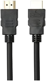 4XEM 165FT פעיל כבל HDMI V2.0 28AWG 4K X 2K פעיל 60HZ בתוך קיר כבלים/V מכשיר כבלים