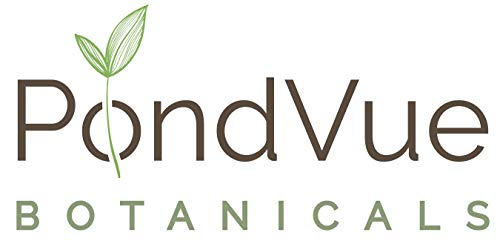 PondVue צמחים ArthoPure שמן אתרי רול על תערובת 10ml