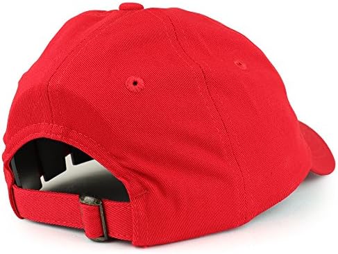 הלבשה אופנתית חנות נוער קטנוני רקום מובנה כותנה כובע בייסבול